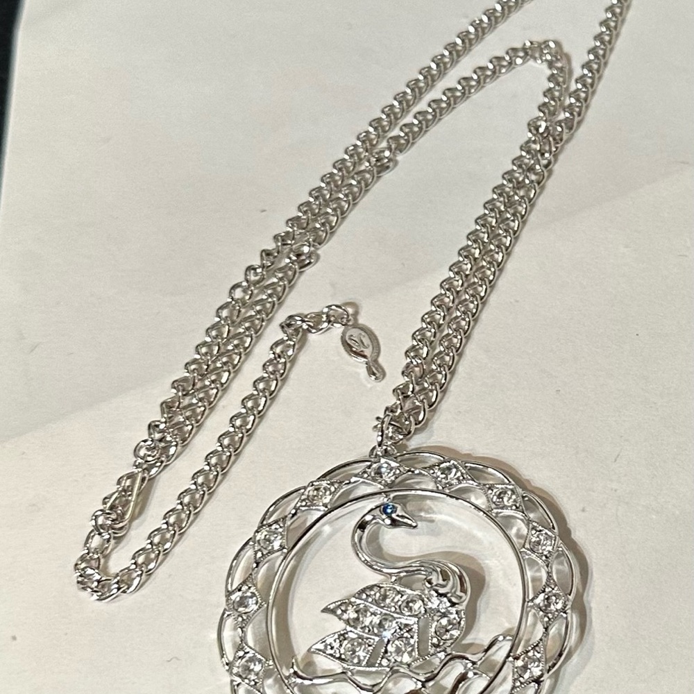 Sarah Coventry necklace